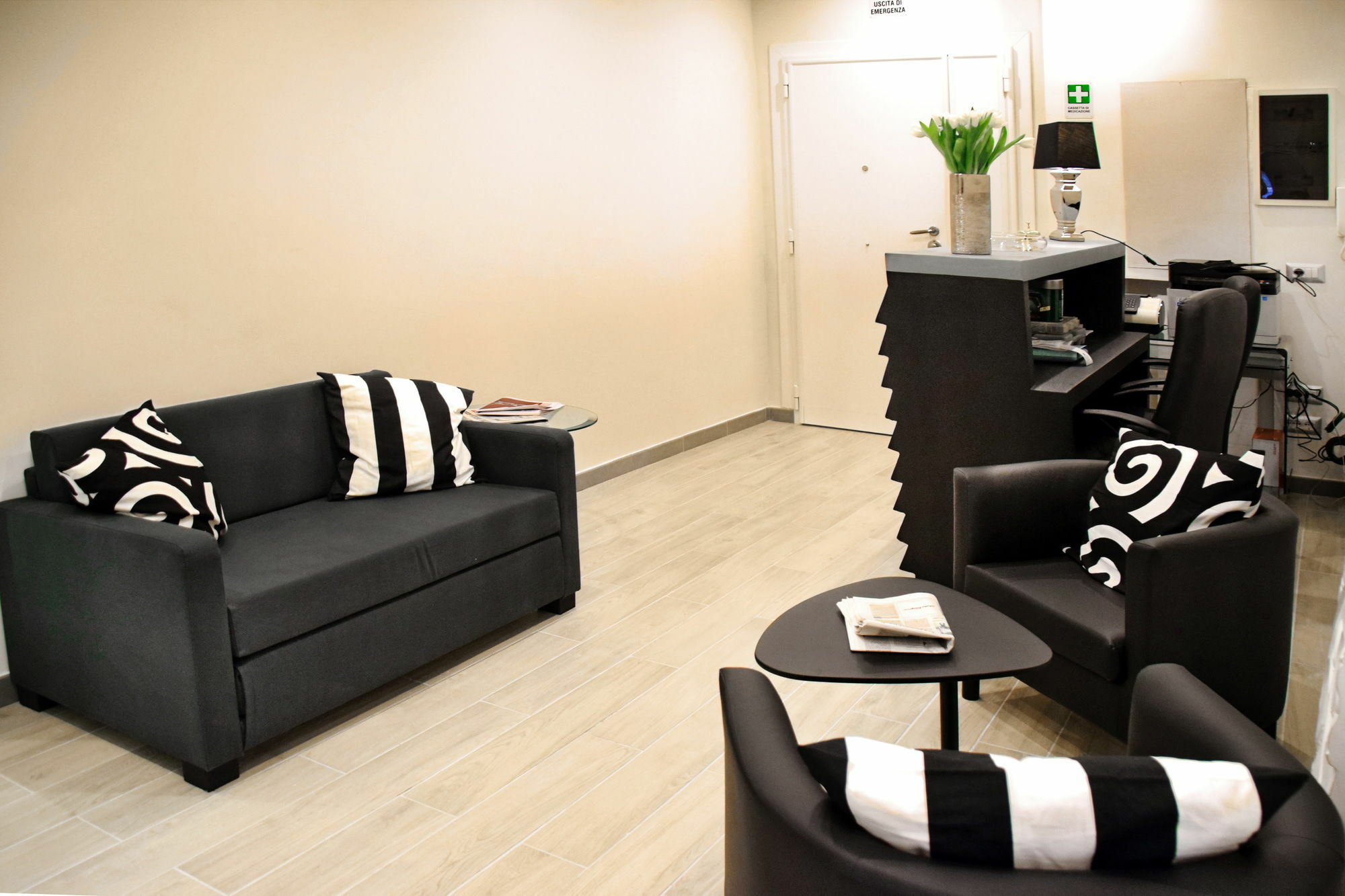 Gregori Gasthuis 3*