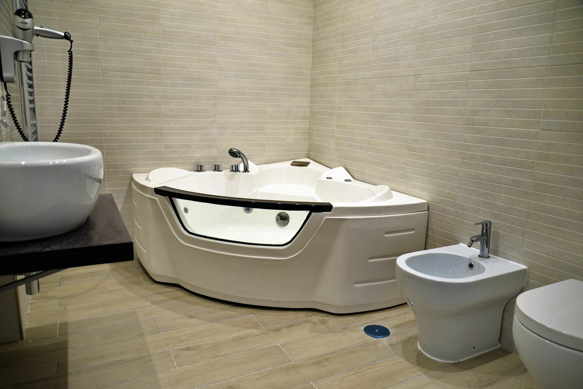 Gasthuis Gregori 3*